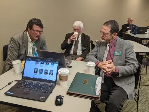 Nonprofit-Consulting